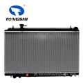 Sistema de refrigeração automática Radiator de carro de alumínio para Nissan Fairlady HZ33 OEM 21460-CD010